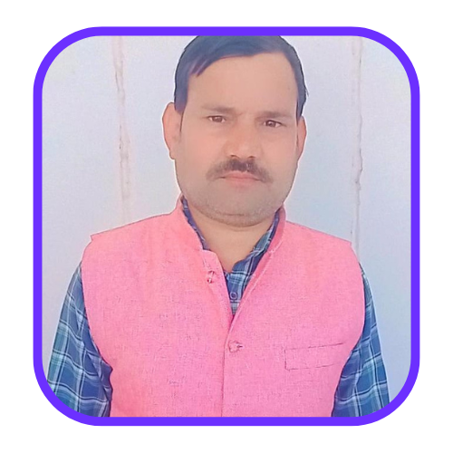 Mr. Satya Prakash